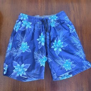 Men’s Swim Trunks